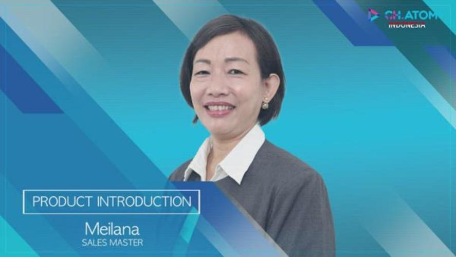 Product Introdution - Meilana (SM)