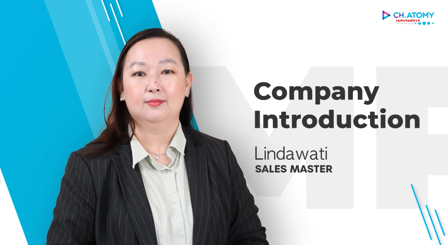 Company Introduction - Lindawati (SM)