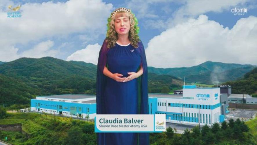 SRM Claudia Balver