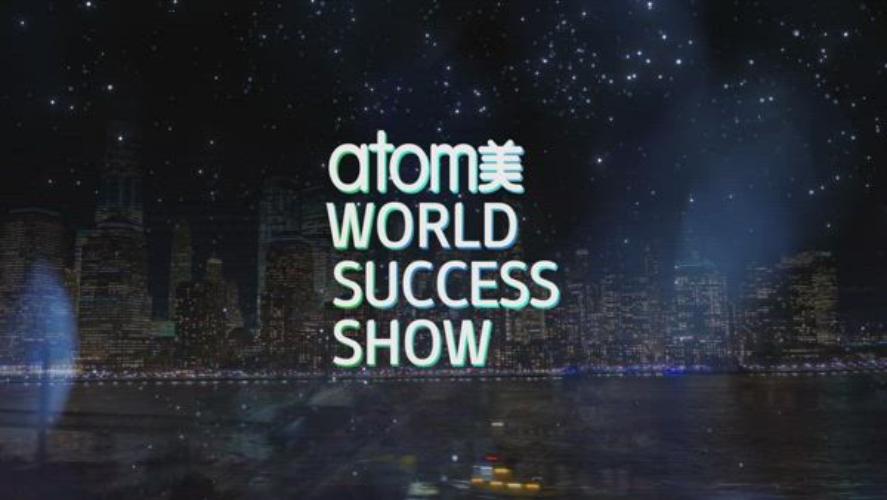 ATOMY WORLD SUCCESS SHOW _ Season2 Episode01