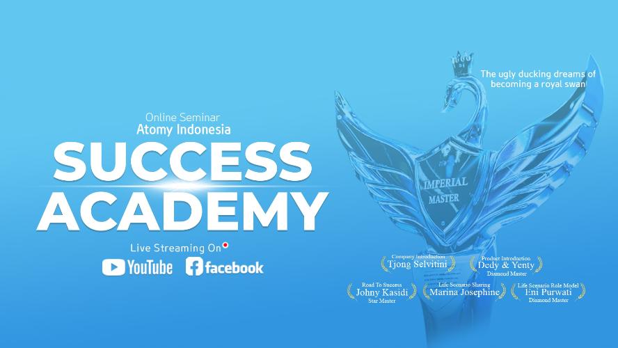 Online Success Academy Episode 24