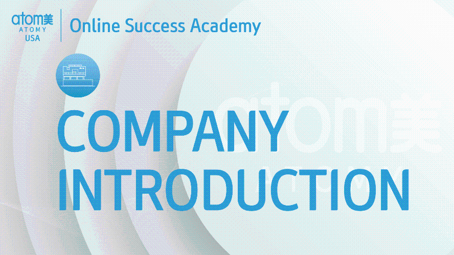 2022 April Online Success Academy - Company Introduction By Sharon Rose Master Gerard Mirandilla