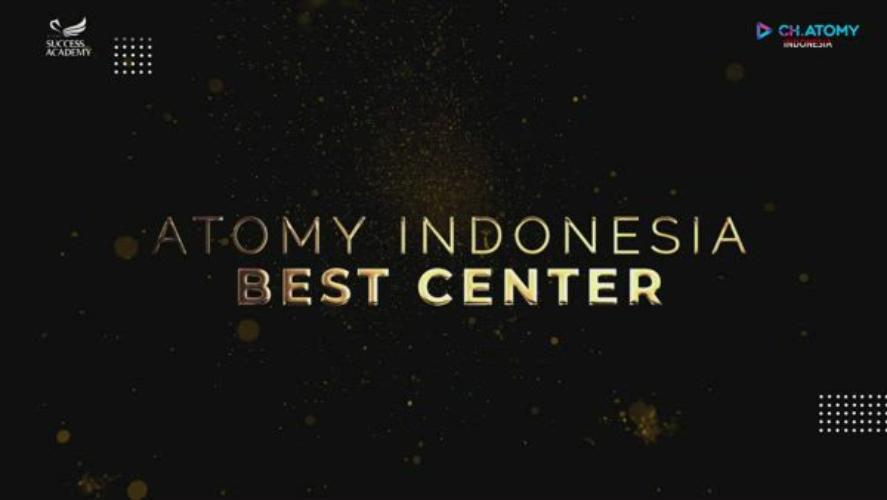 Best Center - SA Jakarta 27 Mei 2022