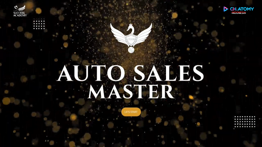 New Auto Sales Master Promotion Mei 2022