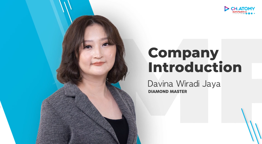Company Introduction - Davina Wiradi Jaya (DM)