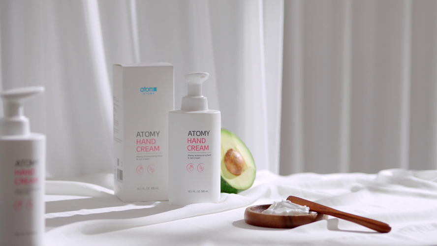 Atomy Hand Cream