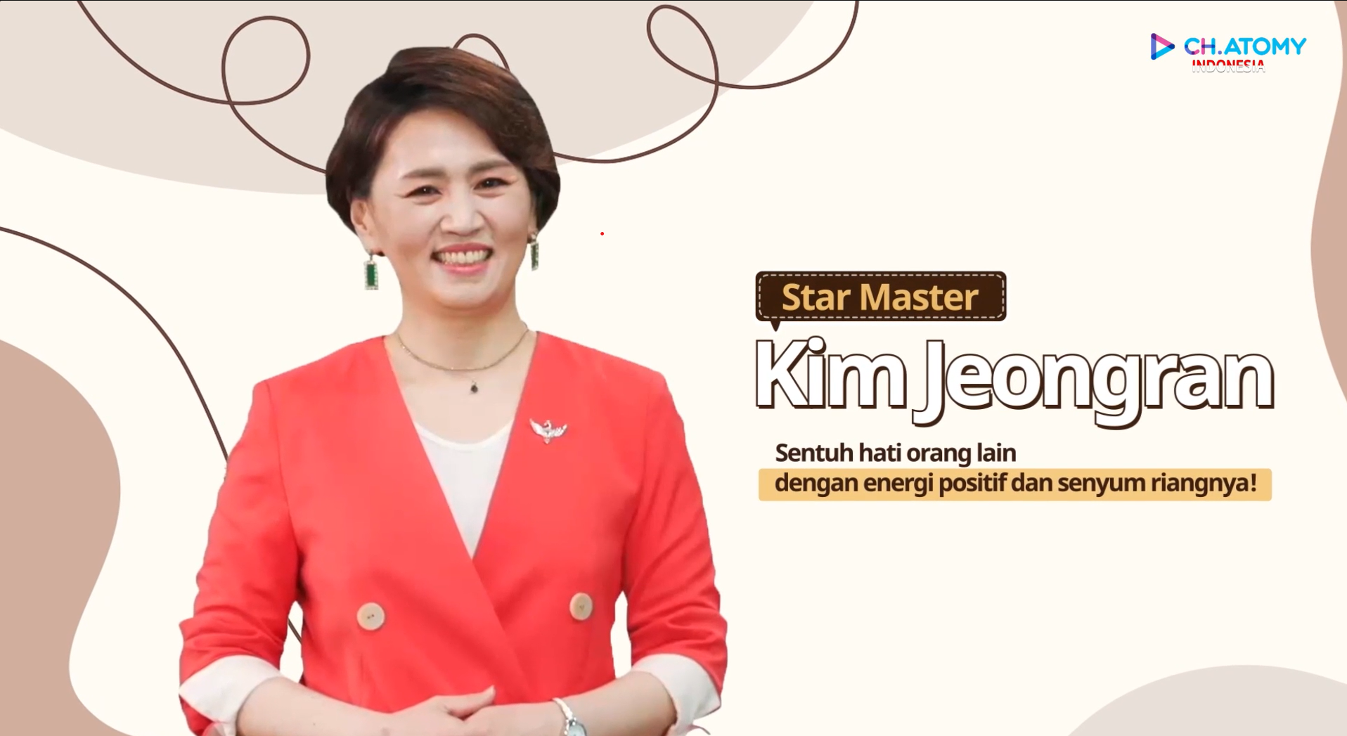 Auto Sales Master  - Kim Jeong Ran (STM)