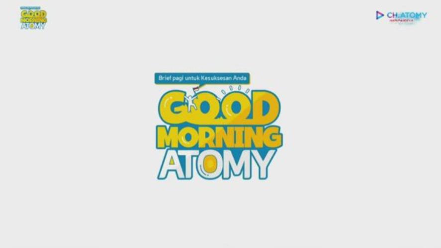 Good Morning Atomy Episode 4