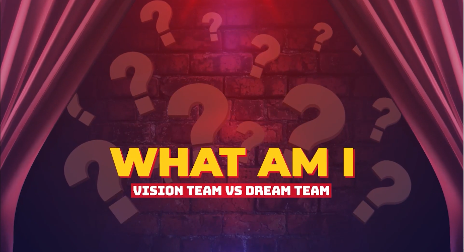 What Am i? - Ep. 4