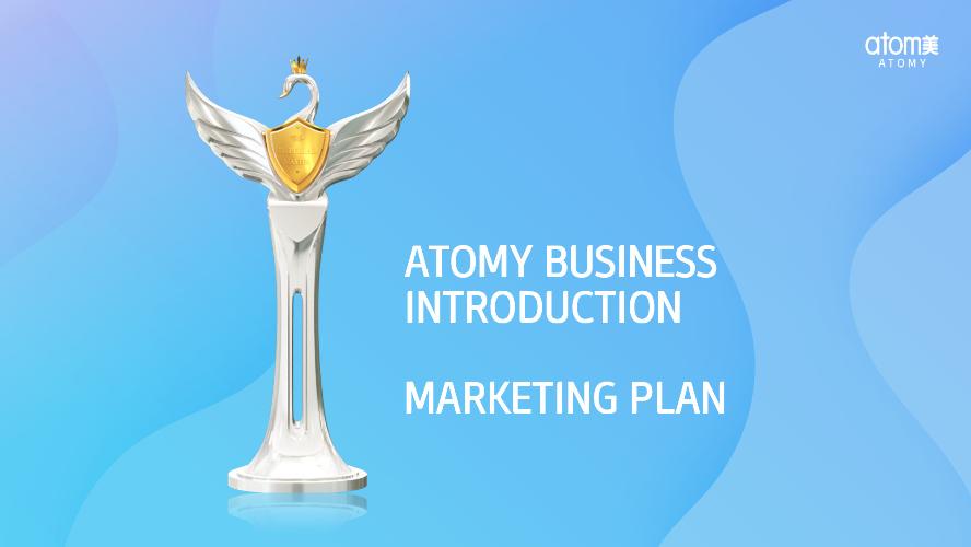 [Presentation PPT] BASIC Marketing Plan - ENG