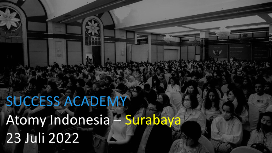SA Surabaya 23 Juli 2022