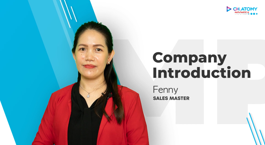 Company Introduction - Fenny (SM)