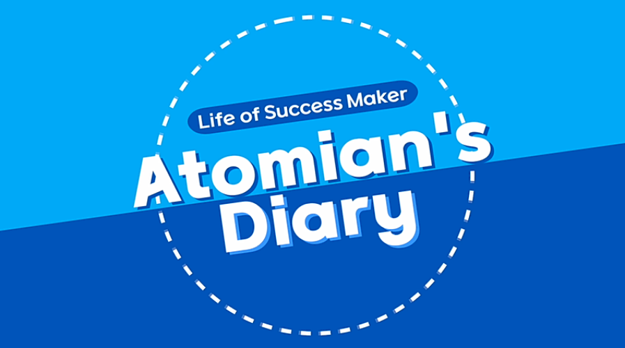 Atomian's Diary 3 - CM Jac&Fenn