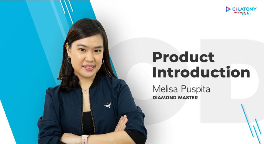 Product Introduction - Melisa Puspita (DM)