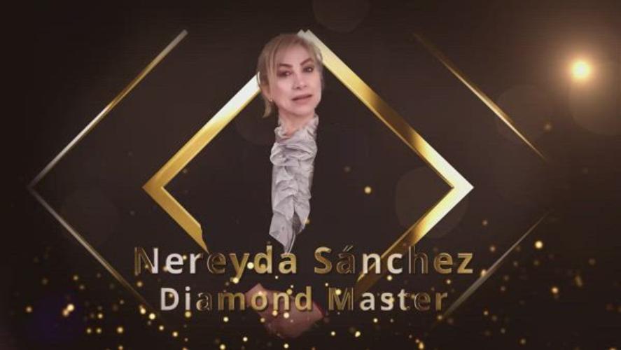Diamond Master: Abril 2022 