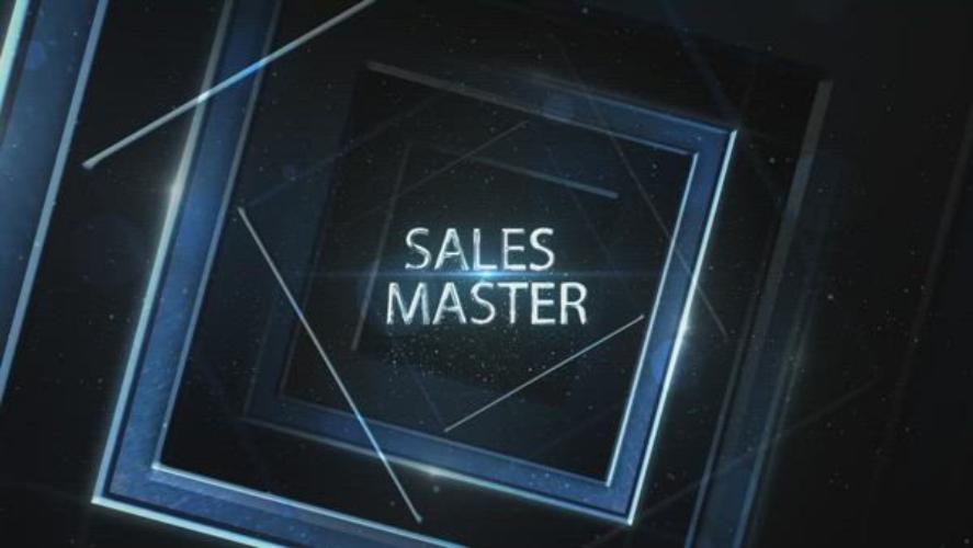 Sales Master Julio 2022