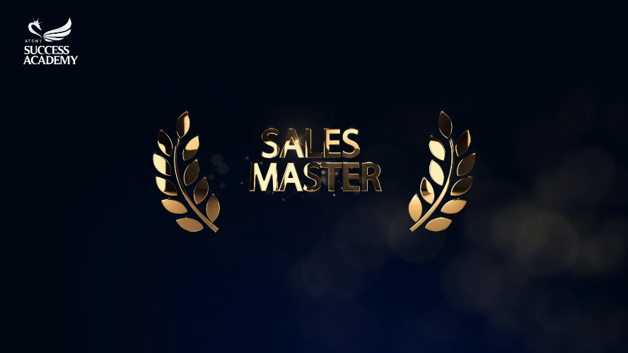 Sales Master Diciembre 2021