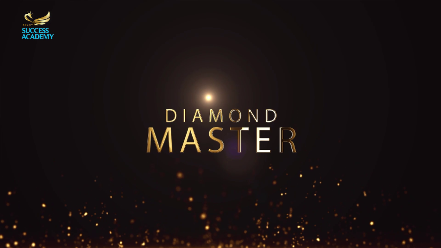 Diamond Master Diciembre 2021
