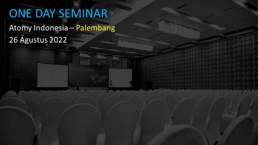 ODS Palembang 26 Agustus 2022