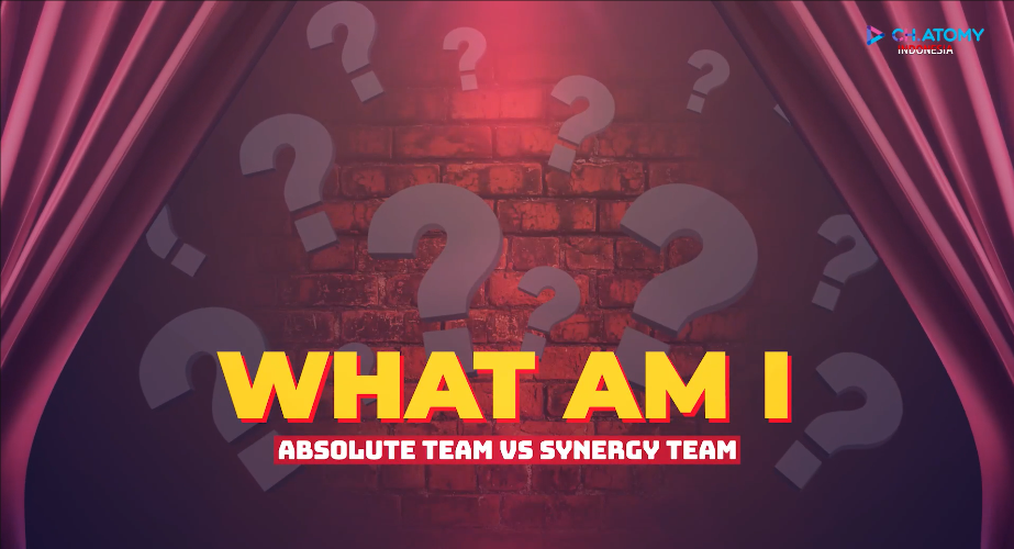 What Am I? Ep. 5