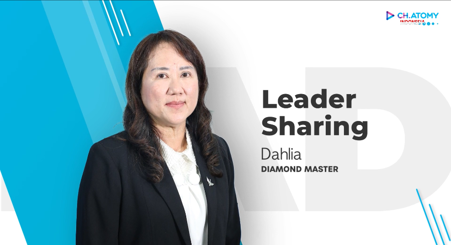Leader Sharing - Dahlia (DM)