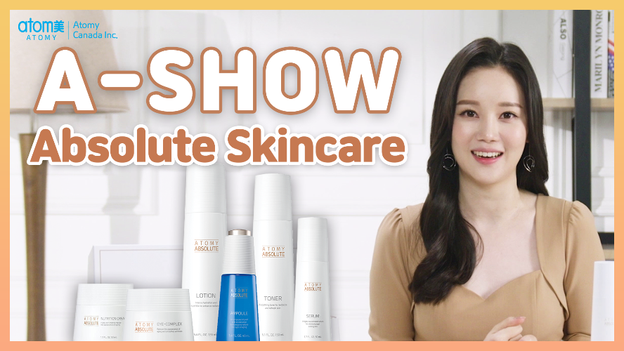 A-Show! Absolute Skincare