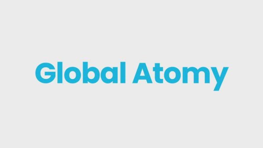 Global Atomy Instagram