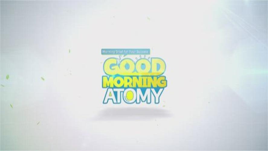 Good Morning Atomy: Noviembre 2022