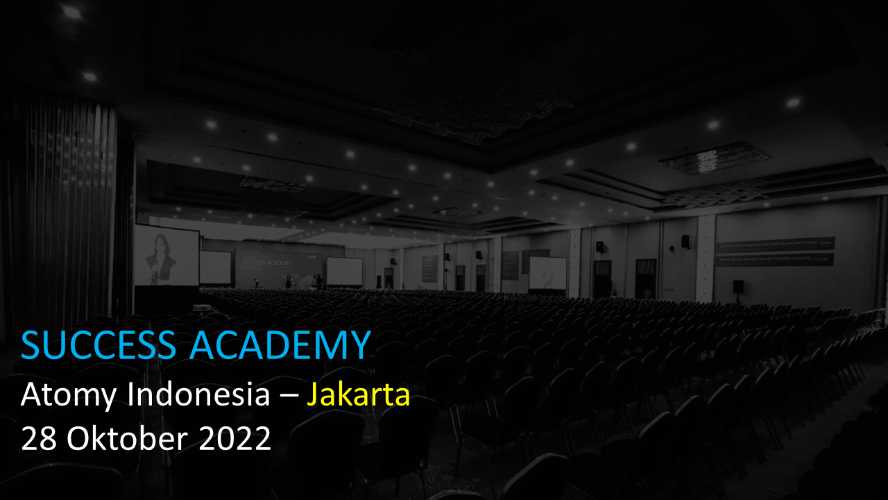 SA Jakarta  28 Oktober 2022