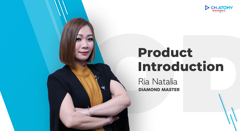 Product Introduction - Ria Natallia (DM)