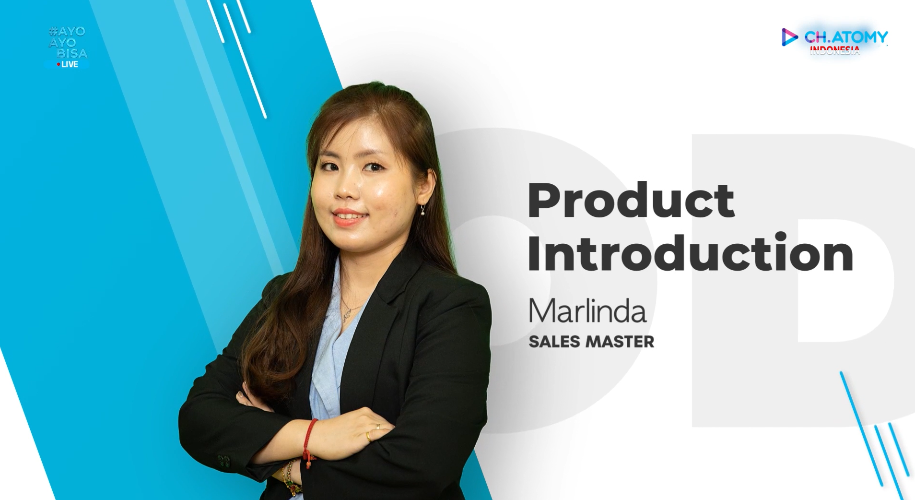 Product Introduction - Marlinda (SM)