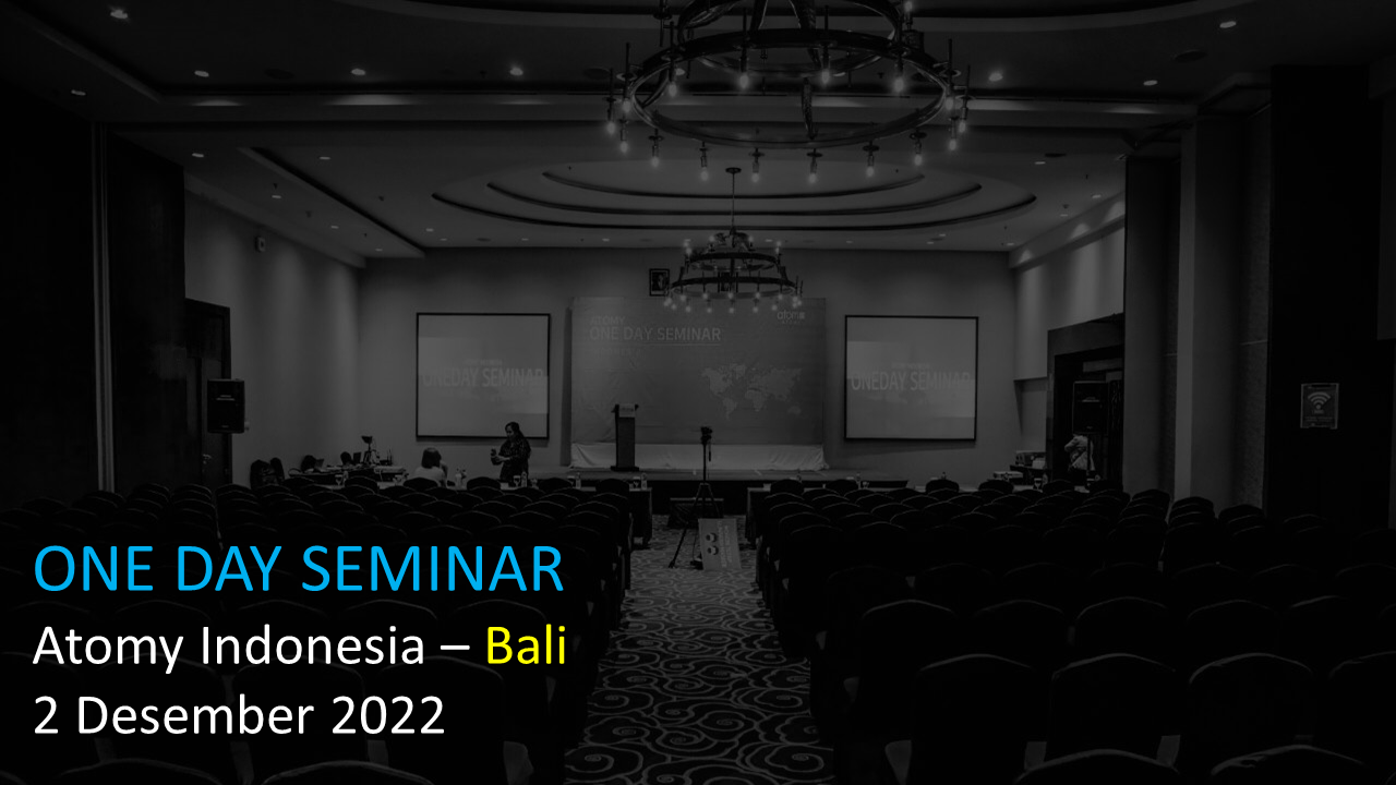 ODS Bali 2 Desember 2022
