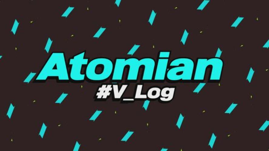 Atomians Vlog!