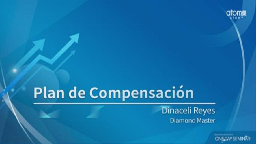 Plan de Compensación: DM Dinaceli Reyes