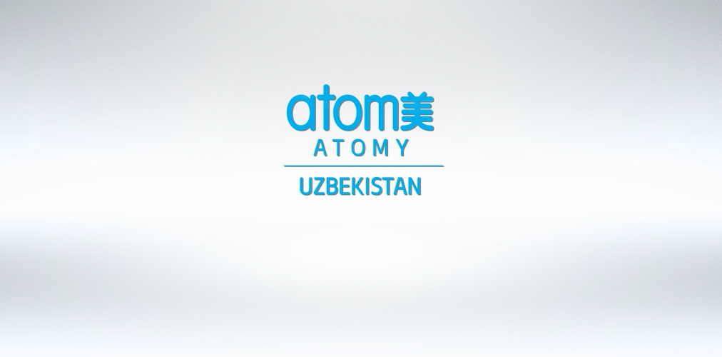 Atomy Uzbekistan 