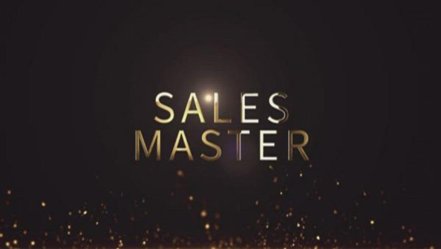 Ascenso de Maestría: Sales Master Noviembre 2022