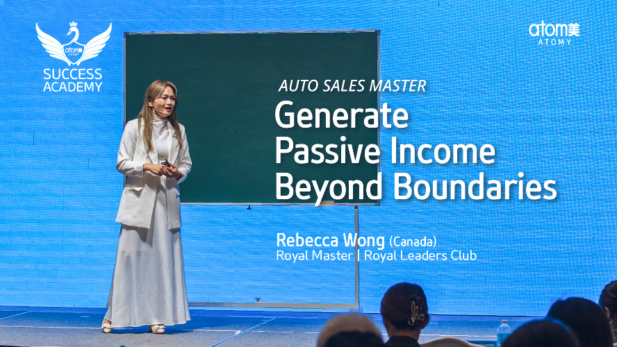Auto Sales Master by Rebecca Wong RM (ENG)