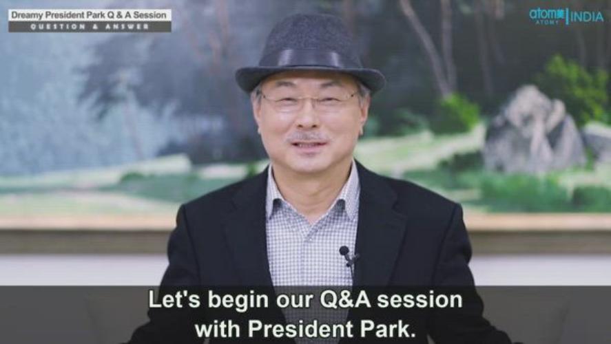 Dreamy_Park's_Q&A_Session_Ep.18