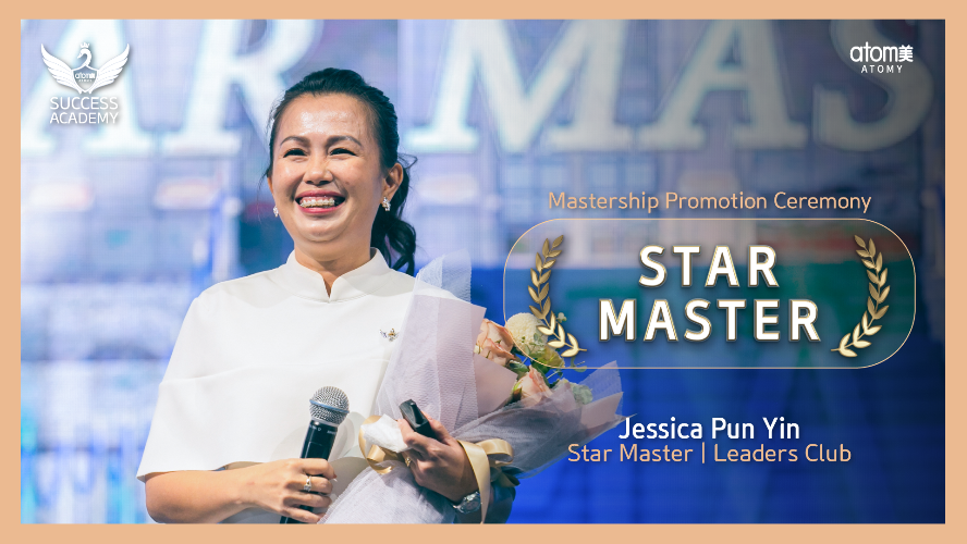 Star Master Promotion - September 2022