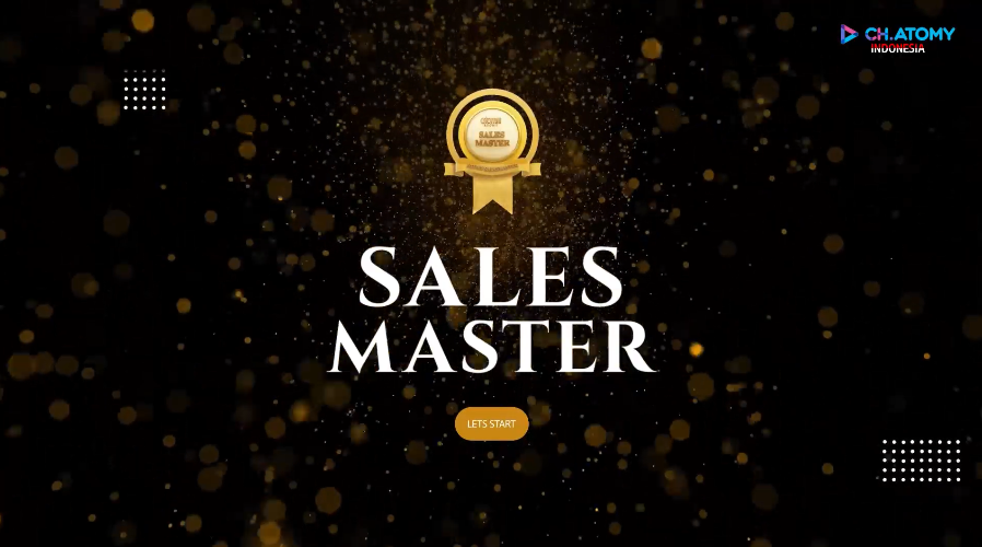 New Sales Master Promotion Desember 2022