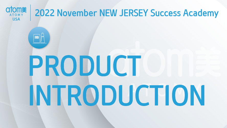 2022 November New Jersey Success Academy Product Presentation Diamond Master Kelly Carey