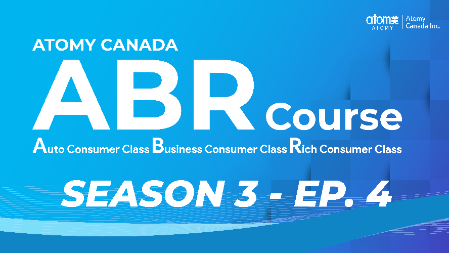 ABR Course Season 3 - Episode 4