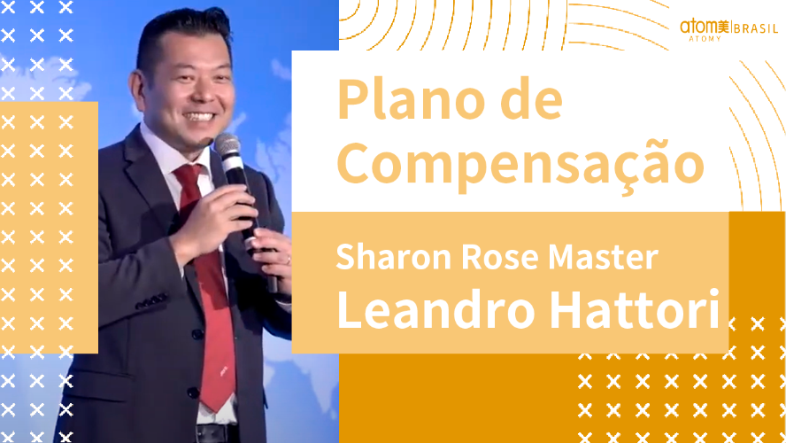 Plano de Compensação com SRM Leandro Hattori - One Day Seminar - Salvador - 06/02/2023