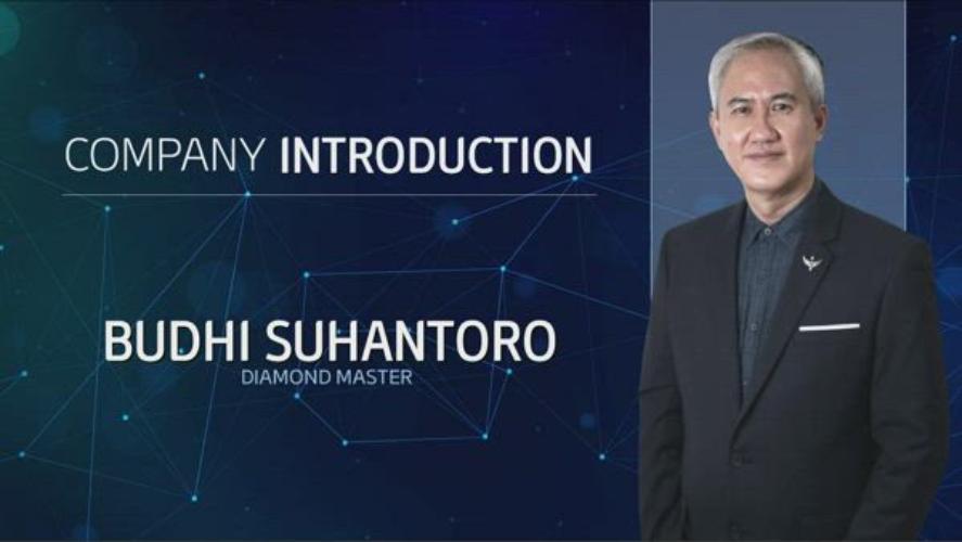 Company Introduction - Budhi Suhantoro (DM)