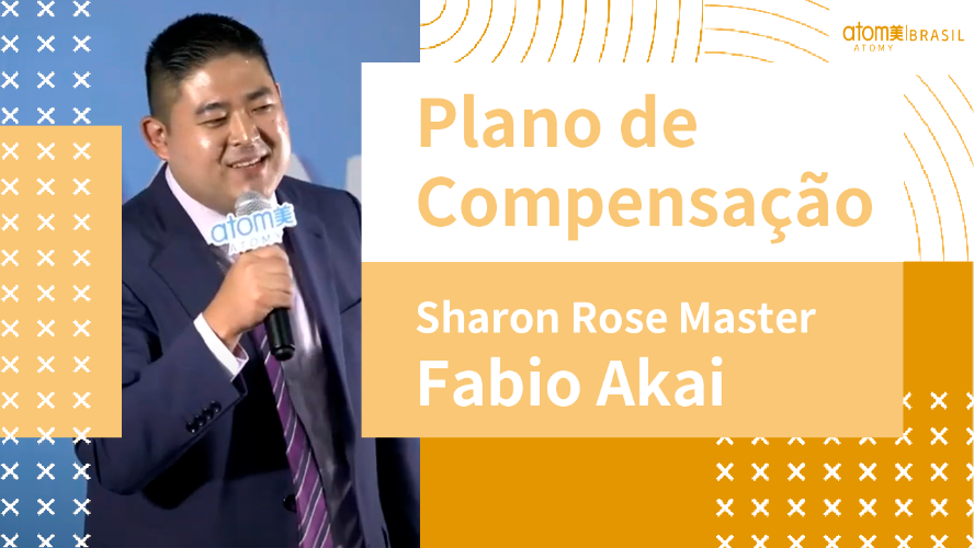 Plano de Compensação com o SRM Fabio Akai - One Day Seminar - Maringá 01/02/2023