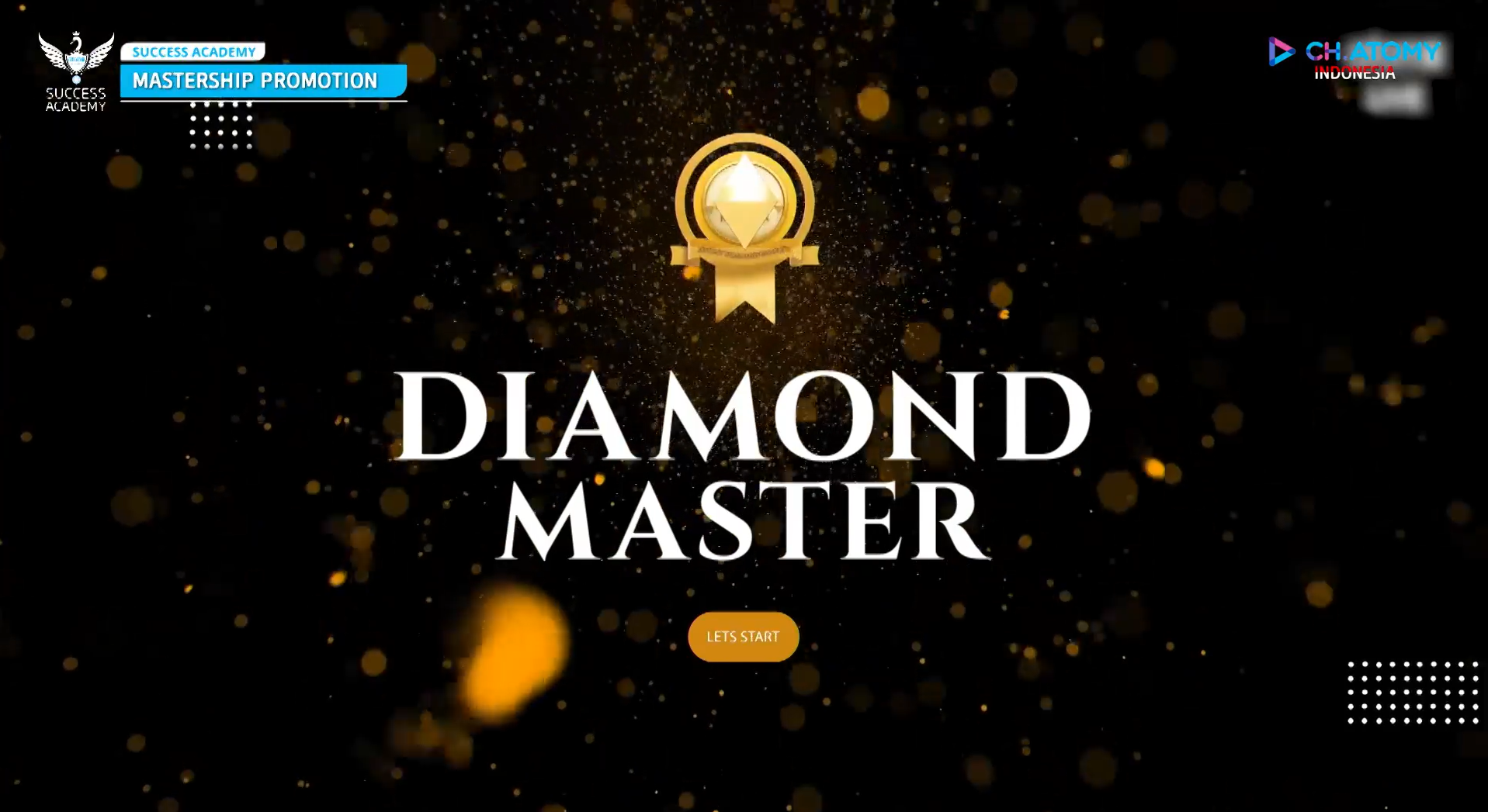 New Diamond Master Januari 2023