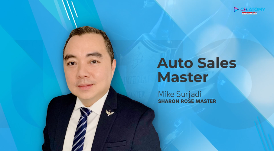 Auto Sales Master - Mike Surjadi (SRM)
