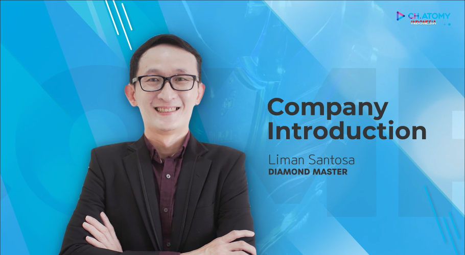 Company Introduction - Liman Sentosa (DM)