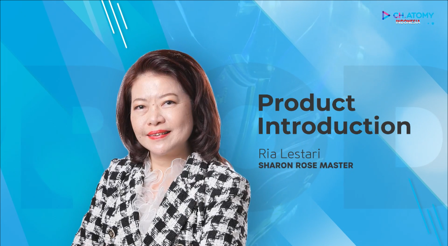 Product Introduction - Ria Lestari (SRM)
