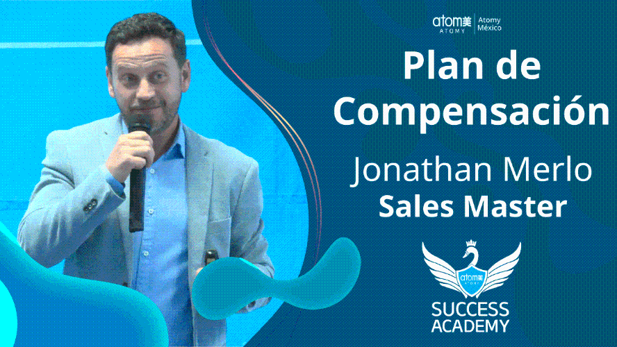 Plan de Compensación: Sales Master / Jonathan Merlo 